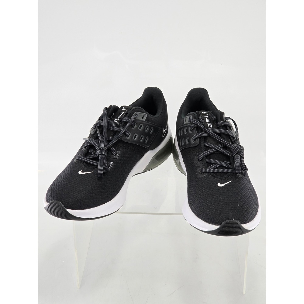 Nike Air Max Excee Women 6.5 Black White CW3398-002 - Excellent